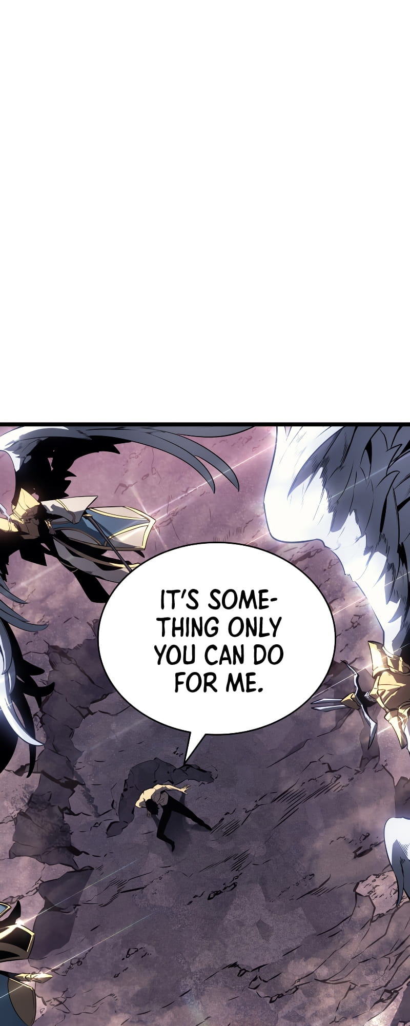 Solo Leveling, Chapter 177 image 35